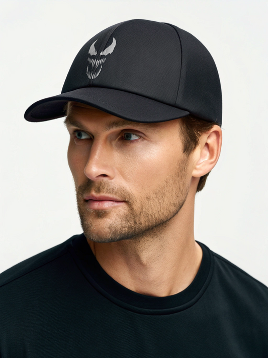 Glacier Unisex BaseBall Cap