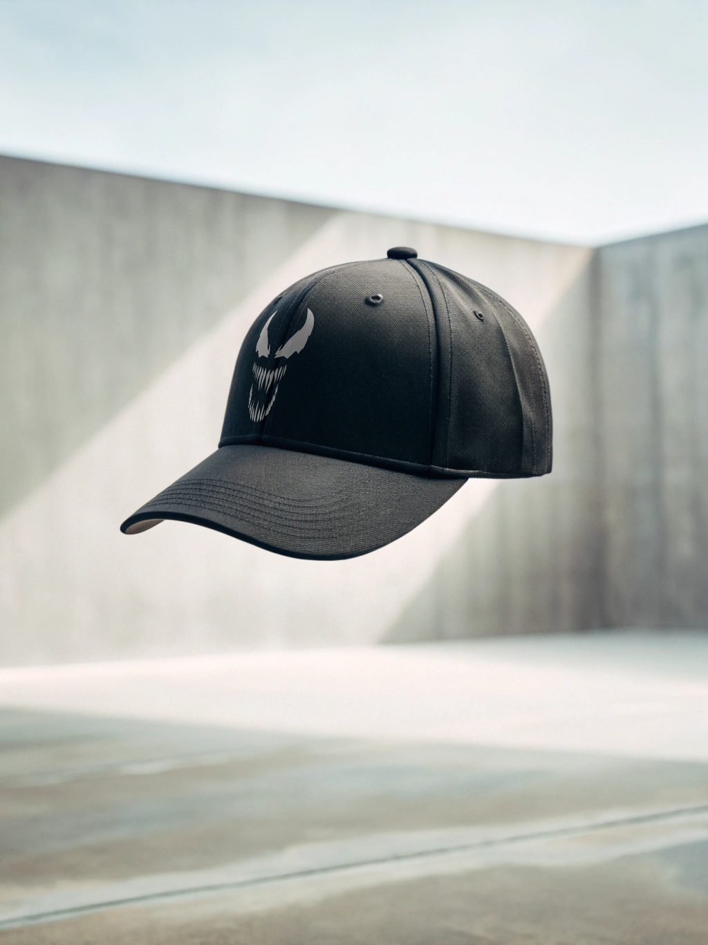 Glacier Unisex BaseBall Cap