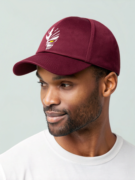 Glacier Unisex BaseBall Cap