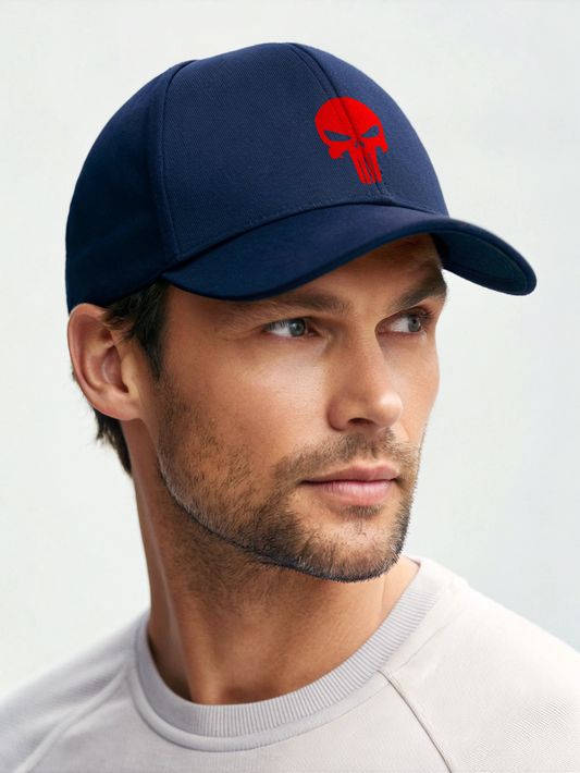 Glacier Unisex BaseBall Cap