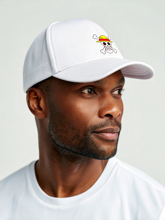 Glacier Unisex BaseBall Cap