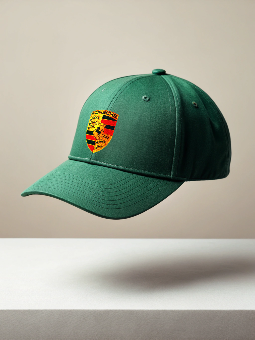 Glacier Unisex BaseBall Cap