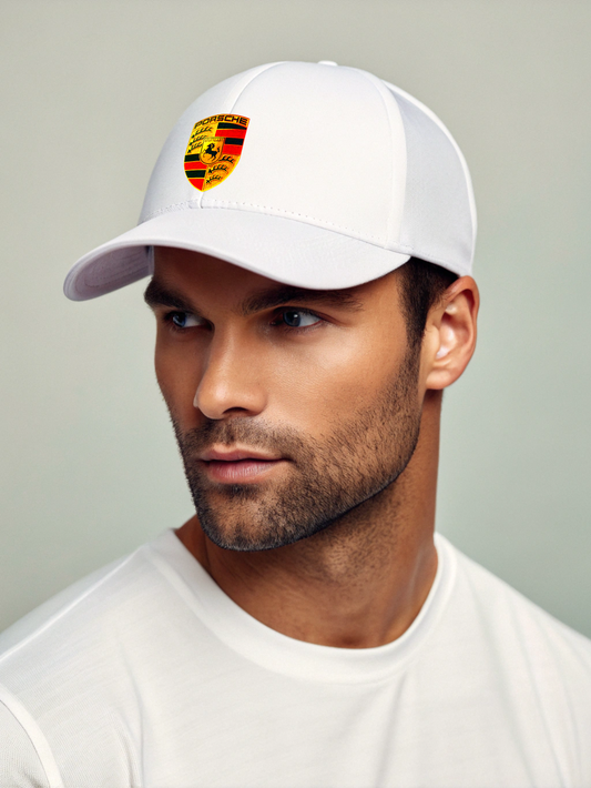 Glacier Unisex BaseBall Cap