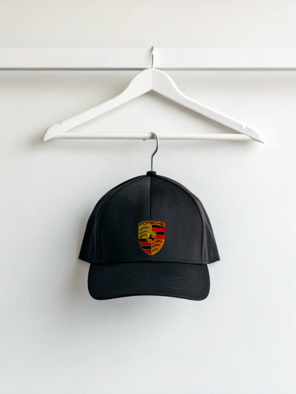 Glacier Unisex BaseBall Cap