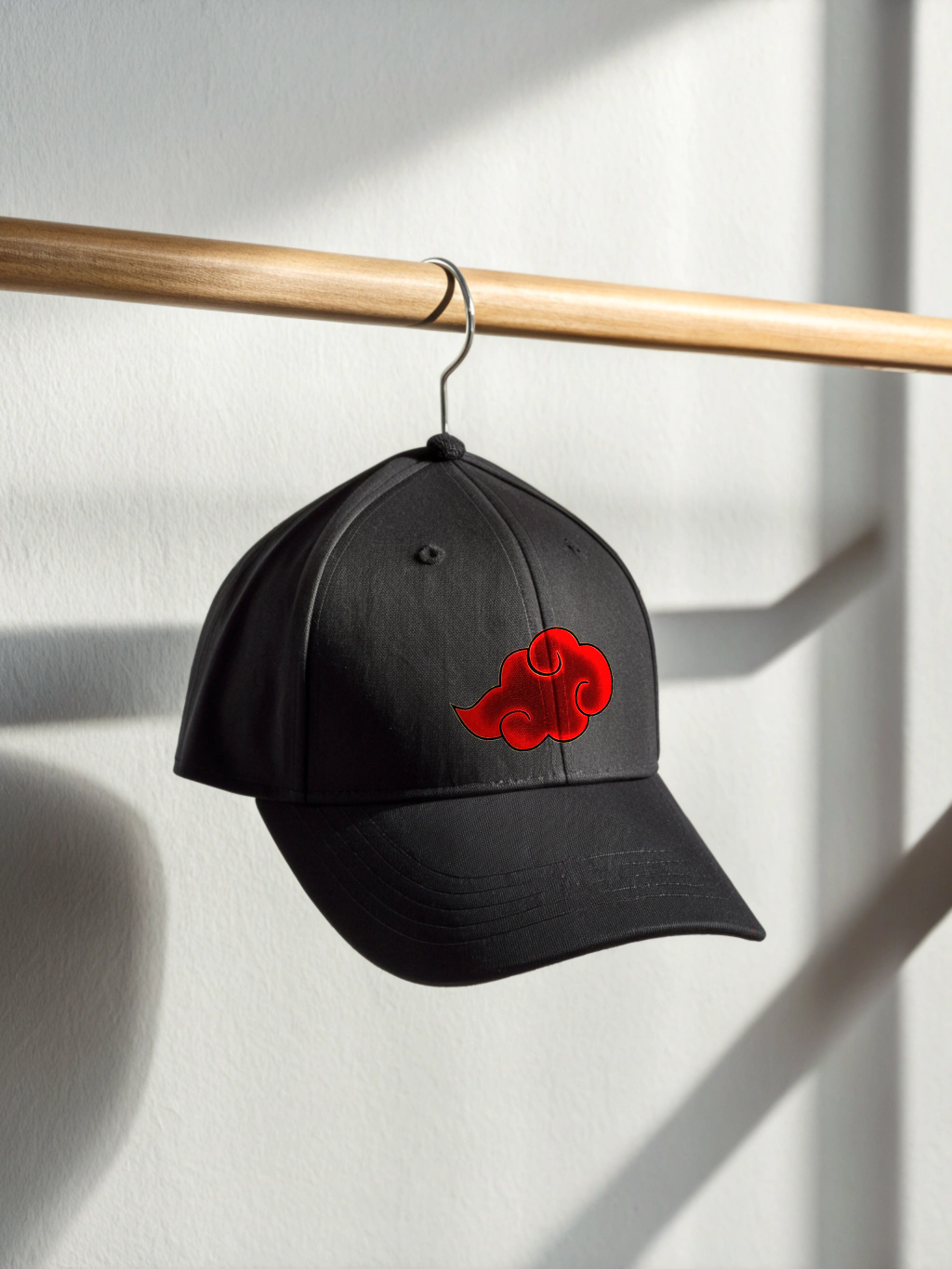 Glacier Unisex BaseBall Cap