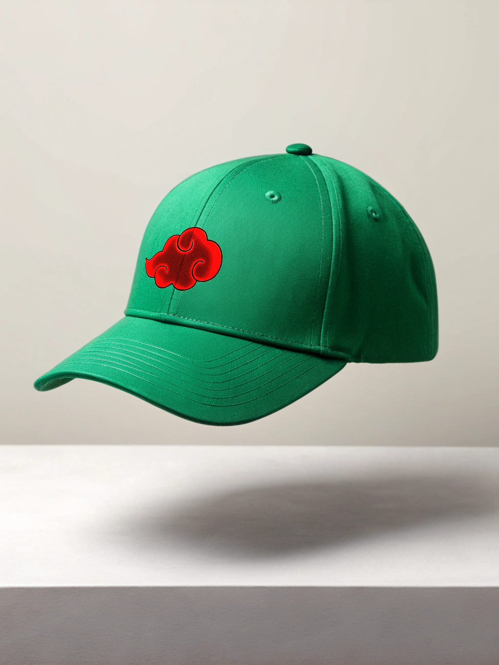 Glacier Unisex BaseBall Cap