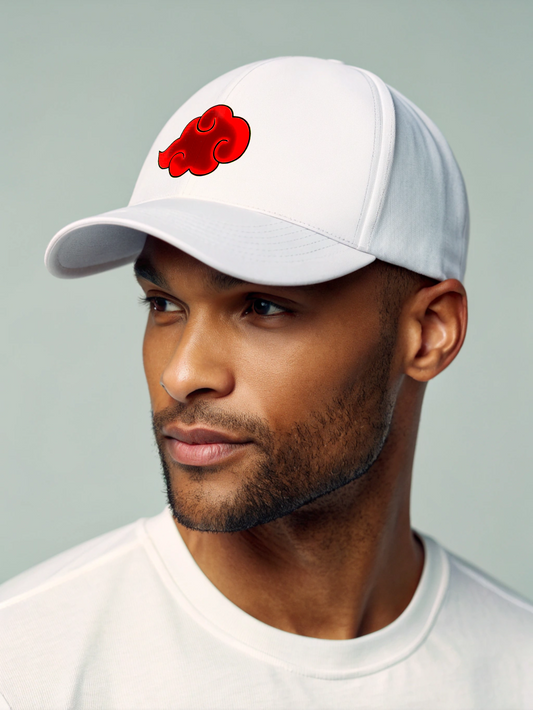 Glacier Unisex BaseBall Cap