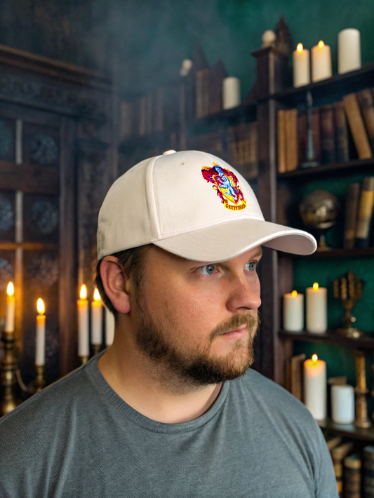 Glacier Unisex BaseBall Cap