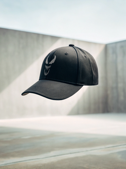 Glacier Unisex BaseBall Cap