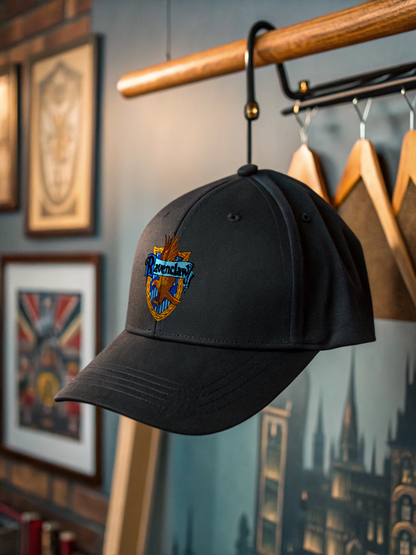 Glacier Unisex BaseBall Cap