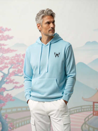 Glacier Deathstalker Unisex Hoodie